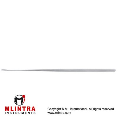 Ligature Adjuster Stainless Steel, 23 cm - 9"